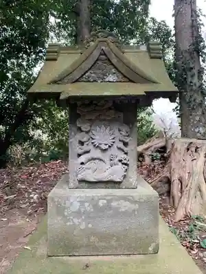 八幡神社(千葉県)