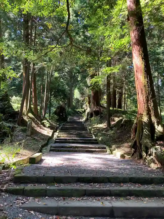 最乗寺(道了尊)(神奈川県)