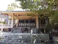 宝福寺の本殿・本堂