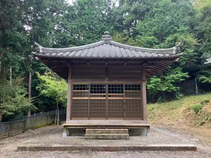 真禅院(岐阜県)