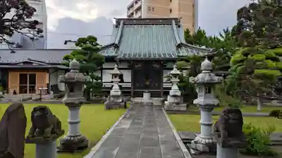 本立寺(神奈川県)