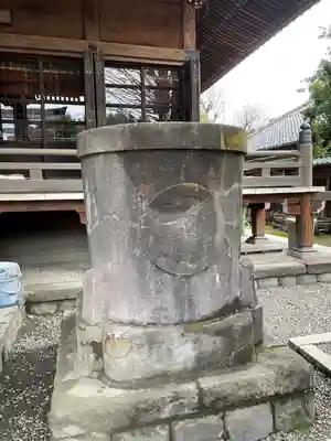 牛嶋神社のその他建物