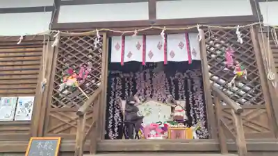 玉田神社(京都府)