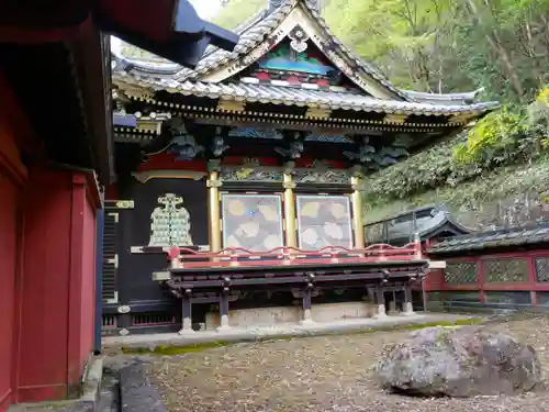 妙義神社(群馬県)