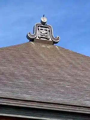 妙長寺のその他建物