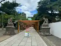 竹駒神社(宮城県)