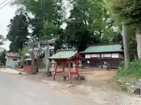 惣態神社(千葉県)