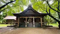 猿賀神社(青森県)