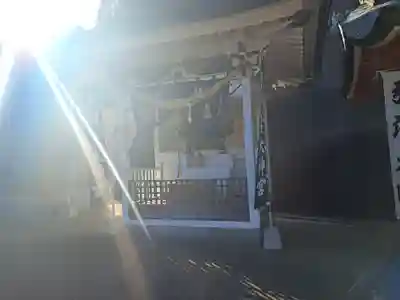 高塚愛宕地蔵尊(大分県)