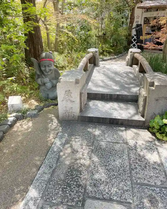 晴明神社のその他建物