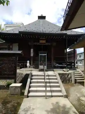 宗福院(山形県)