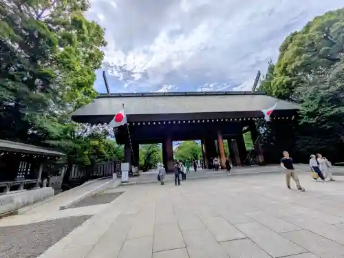 靖國神社(東京都)