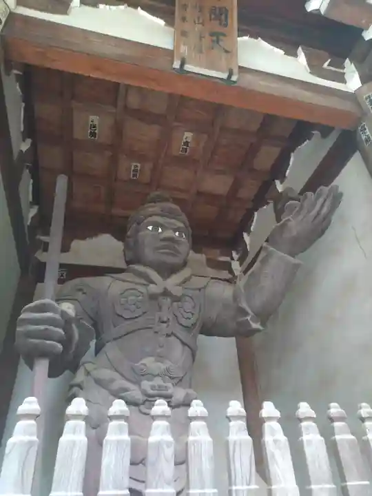 長命寺(東京都)