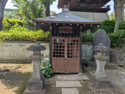 護国寺(東京都)