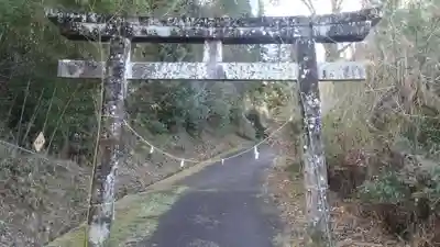 八柱神社(愛知県)