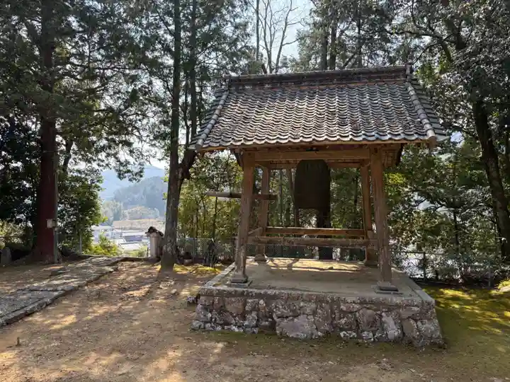 宝山寺(兵庫県)