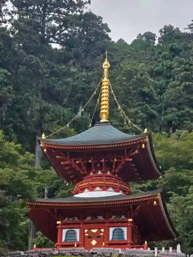 勝尾寺(大阪府)