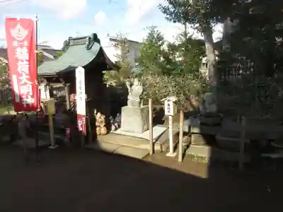 麻賀多神社(千葉県)