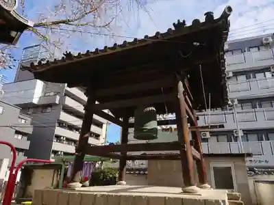 万徳寺のその他建物
