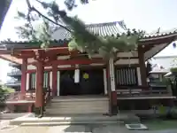 本光寺の本殿・本堂