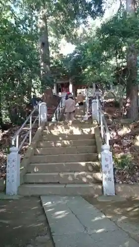 宝城坊のその他建物