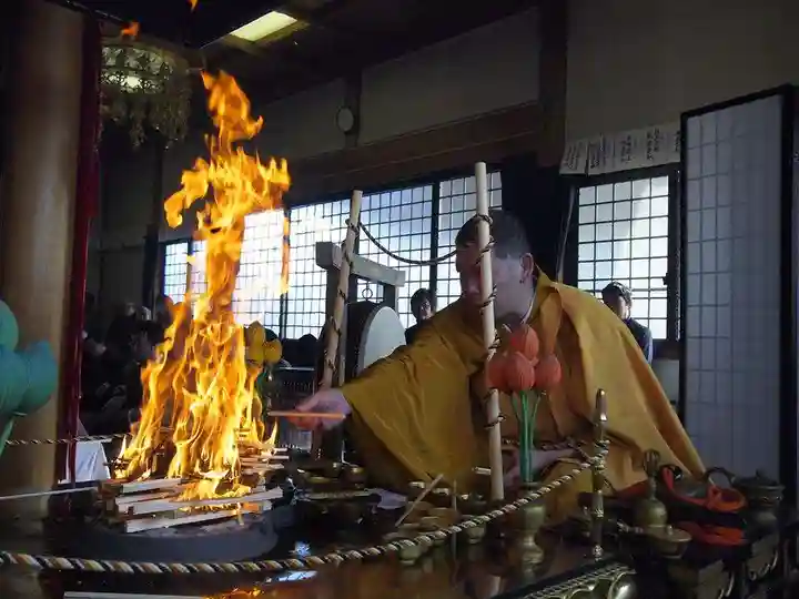 高野山真言宗 喬正院(愛知県)