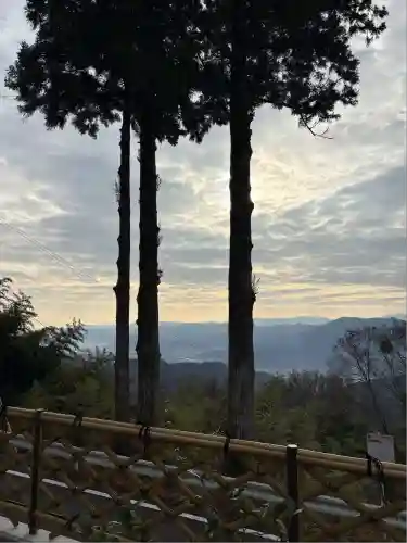 大瀧寺(徳島県)