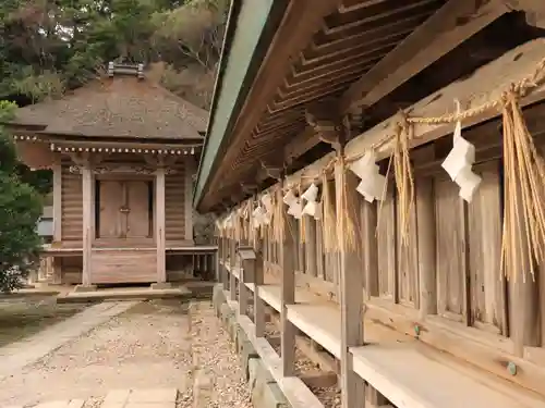 日御碕神社(島根県)