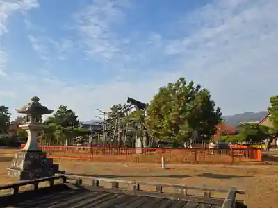 唐崎神社(滋賀県)