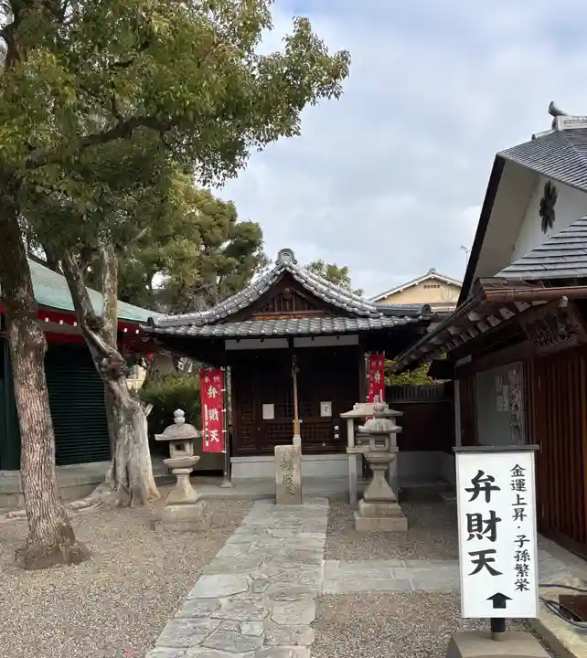 壬生寺(京都府)