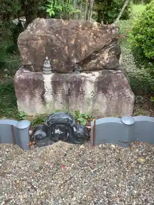 祥雲寺のその他建物