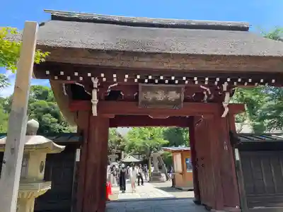 深大寺(東京都)