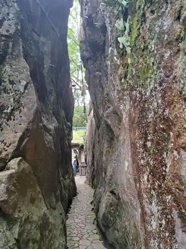 阿賀神社(滋賀県)