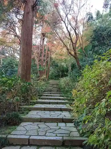 瑞泉寺のその他建物