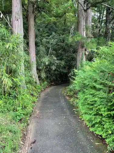 別所神社(長野県)