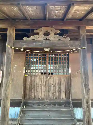 八坂神社(神奈川県)