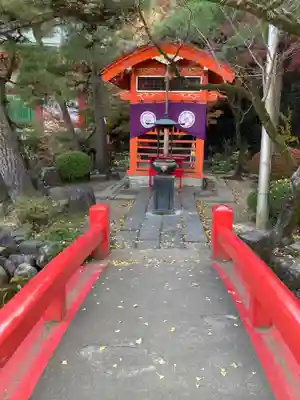 高幡不動尊　金剛寺(東京都)