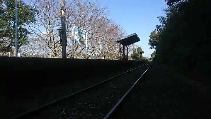 龍宮神社(鹿児島県)