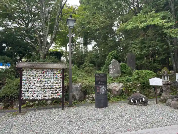 富士山東口本宮 冨士浅間神社(静岡県)