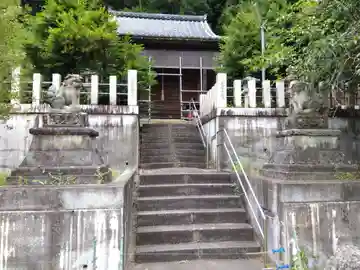 天満神社(福井県)