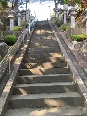 師岡熊野神社(神奈川県)