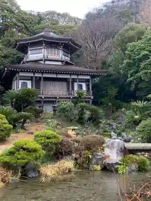 光明寺のその他建物