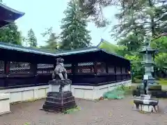 上杉神社(山形県)