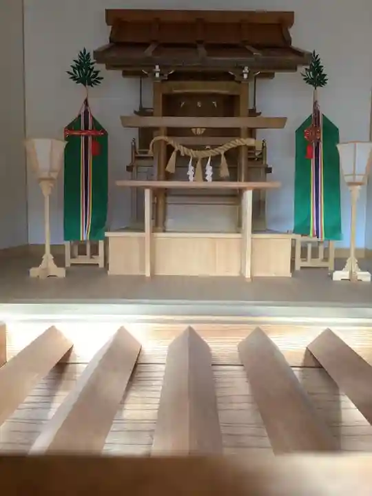 平坂熊野神社(愛知県)