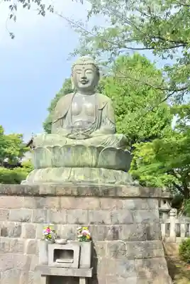 護国寺(東京都)