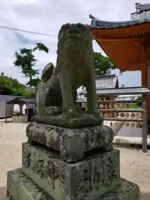 田脇日吉神社(福岡県)