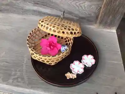 谷中 妙福寺(東京都)