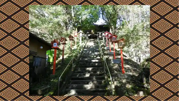 熊野皇大神社(長野県)