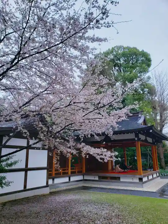 阿佐ヶ谷神明宮(東京都)