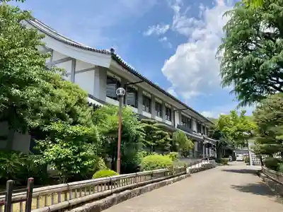 大覚寺のその他建物